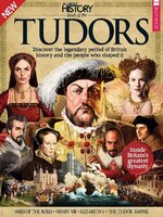 All About History Book Of The Tudors